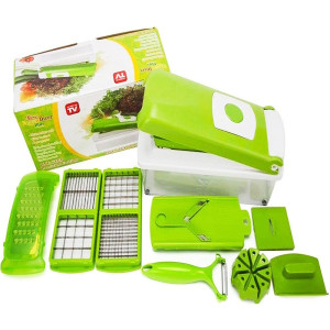 Овощерезка Nicer Dicer AH-A-52 (12 шт)