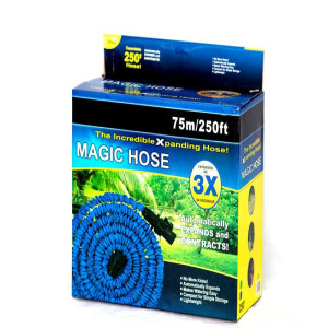 Шланг MAGIC HOSE 75м. - AH-75M(20шт)