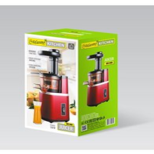 Соковыжималка Maestro slow juiser MR-808 (1 шт)