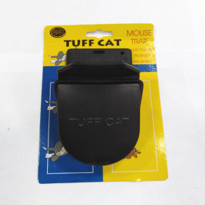 Крысоловка TUFF CAT пластмассовая  - AH-012S (144шт)