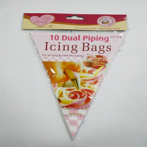 Мешки ICING BAGS кондитерские  (10 штук) - BH-78